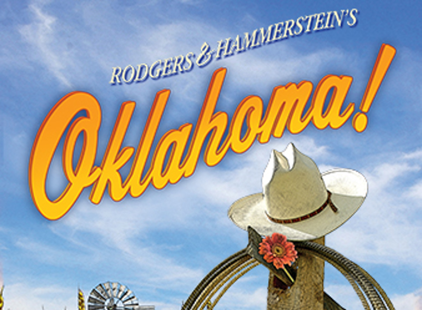Oklahoma! — Theatre Royal Bath