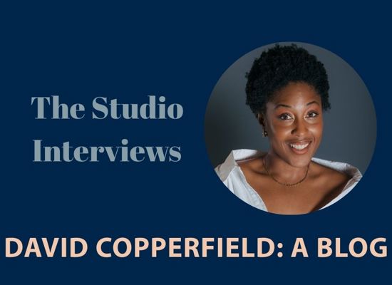 The Studio Interviews: Eshiva