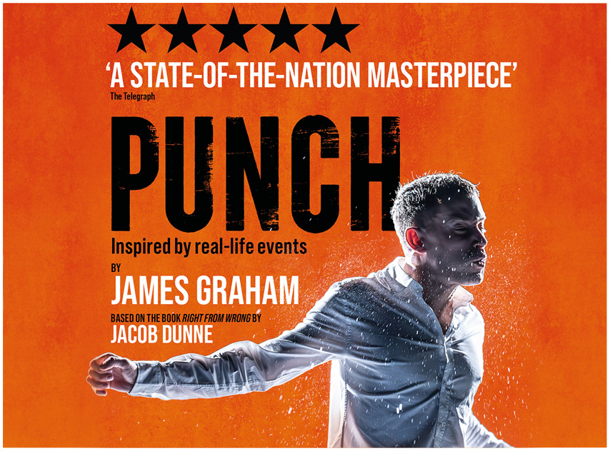 Punch — Theatre Royal Bath