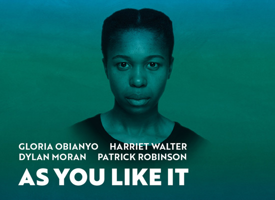 As You Like It