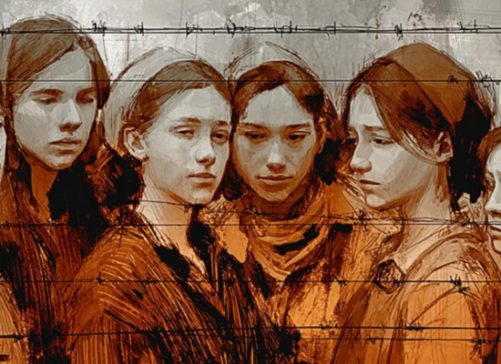 Who Will Carry The Word?