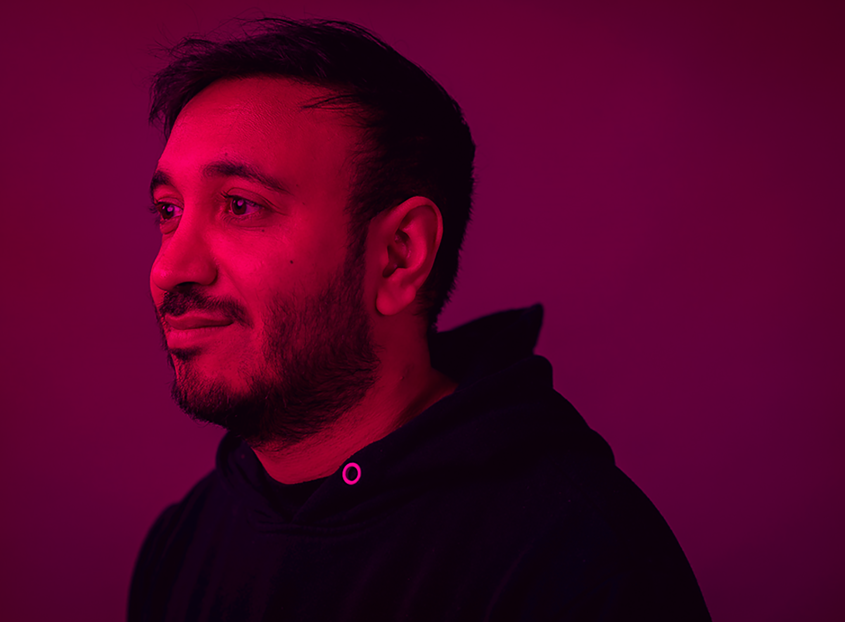 Bilal Zafar — Theatre Royal Bath