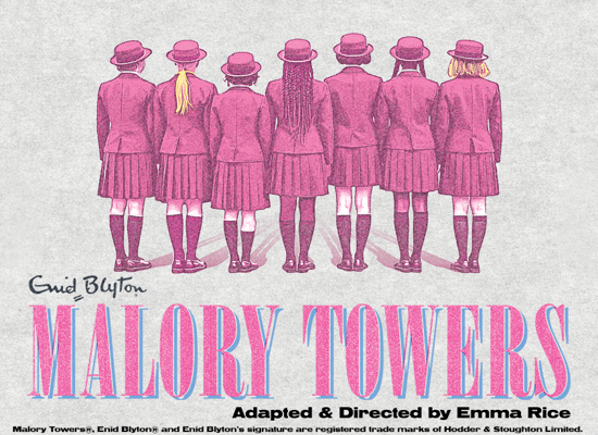 Malory Towers