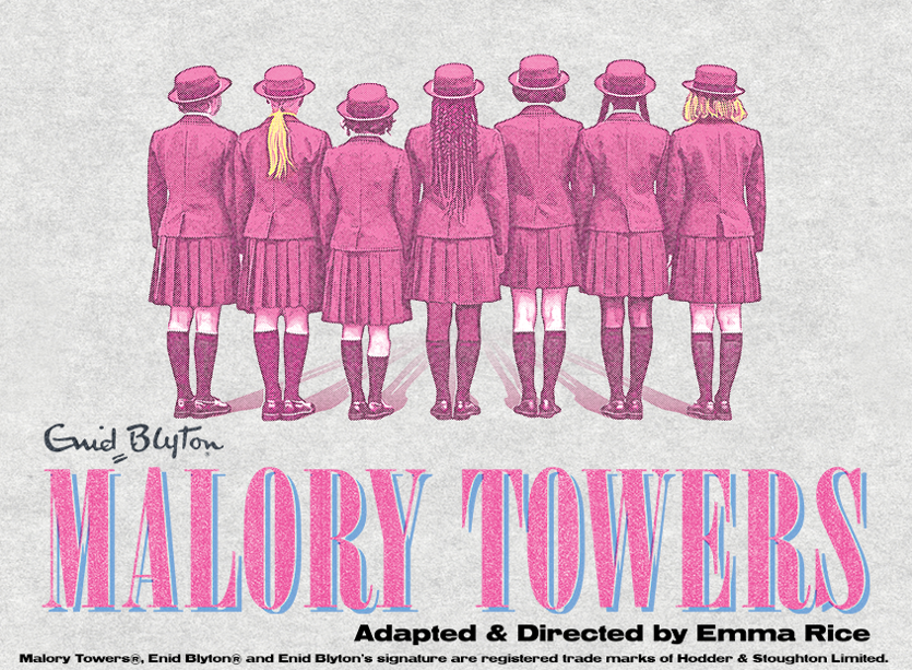 Malory Towers