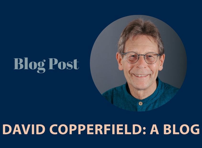 Not Just One Life, But Yours and Mine