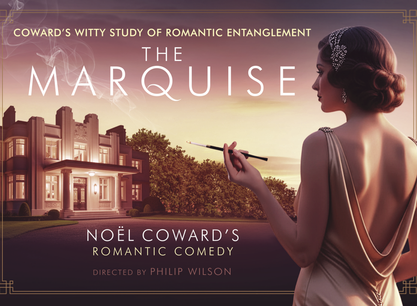 The Marquise
