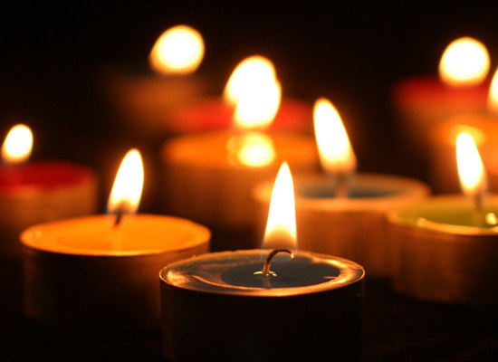 Carols By Candlelight