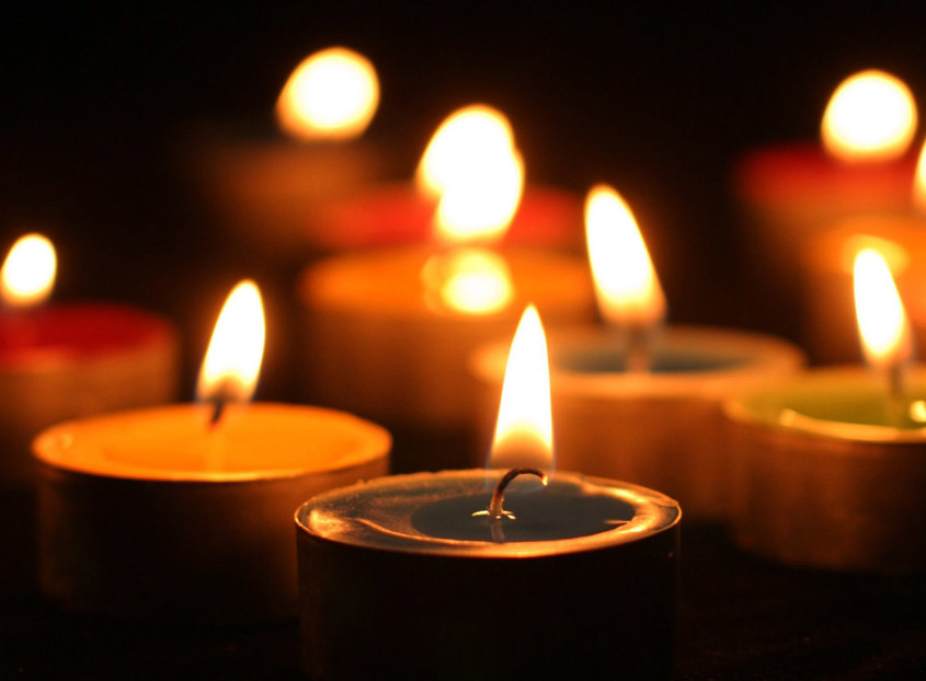 Carols By Candlelight