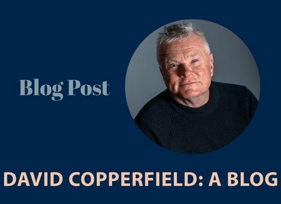 Moments in Rehearsals