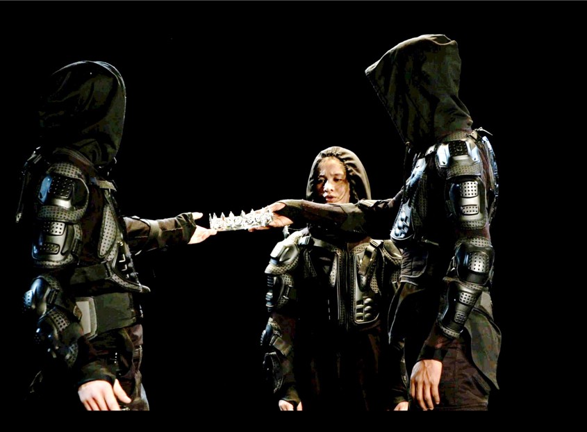 Macbeth box clever