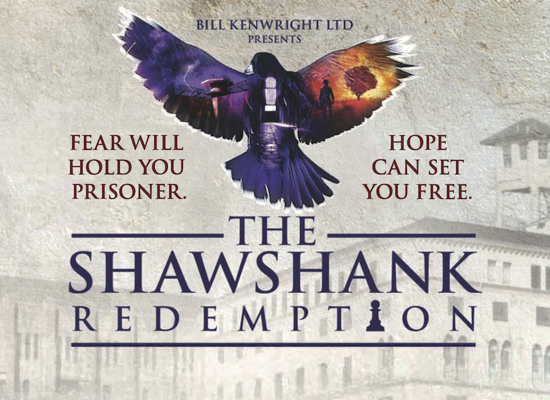 The Shawshank Redemption