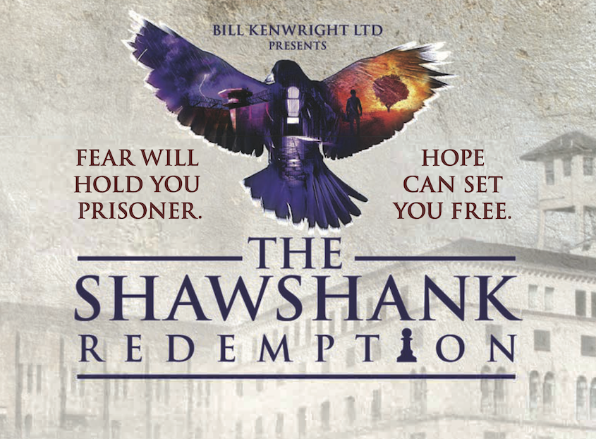 The Shawshank Redemption