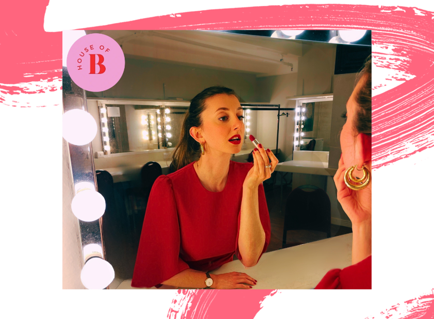 Get Ready With Me: the Starlet Masterclass