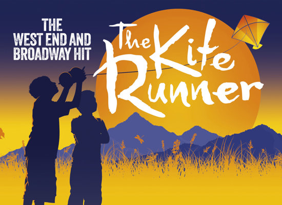 The Kite Runner
