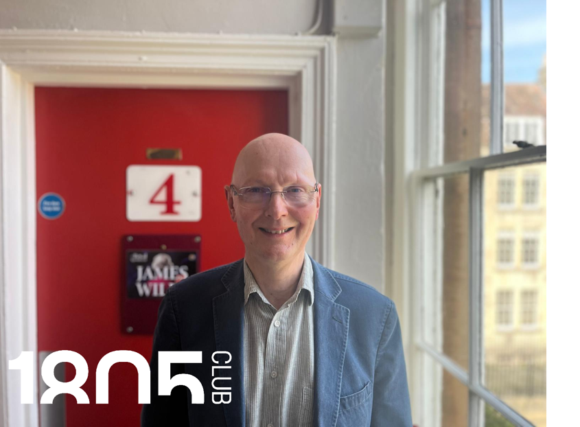 Behind The Scenery - Stage Management