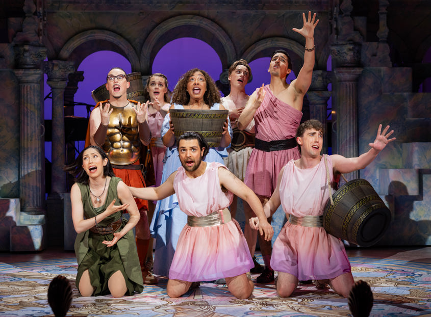 Thespians