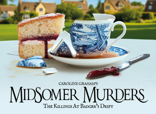 Midsomer Murders