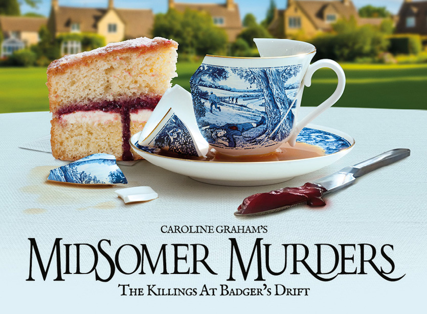 Midsomer Murders