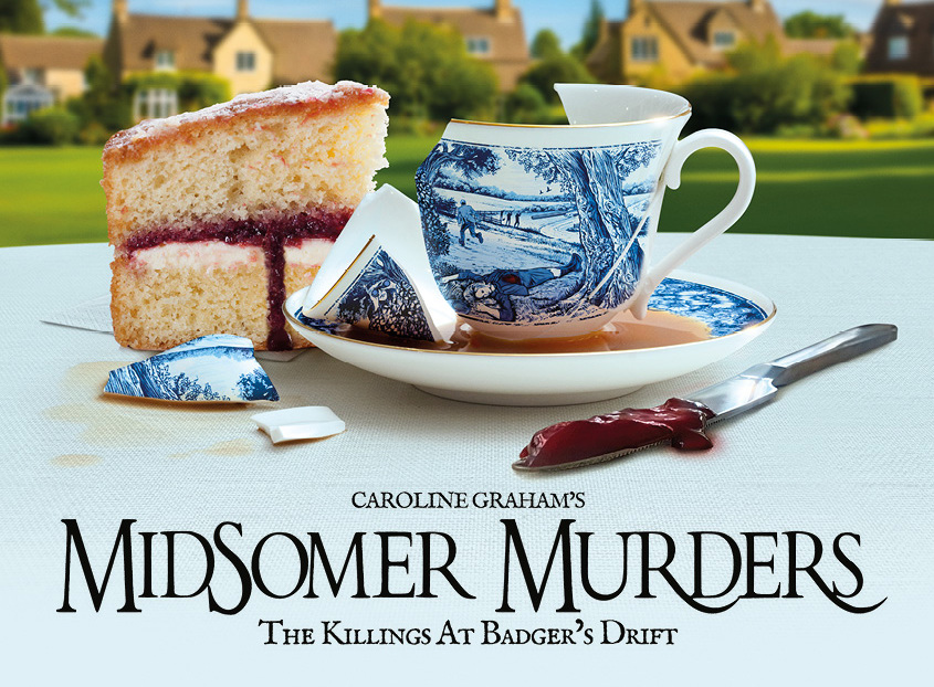 Midsomer Murders