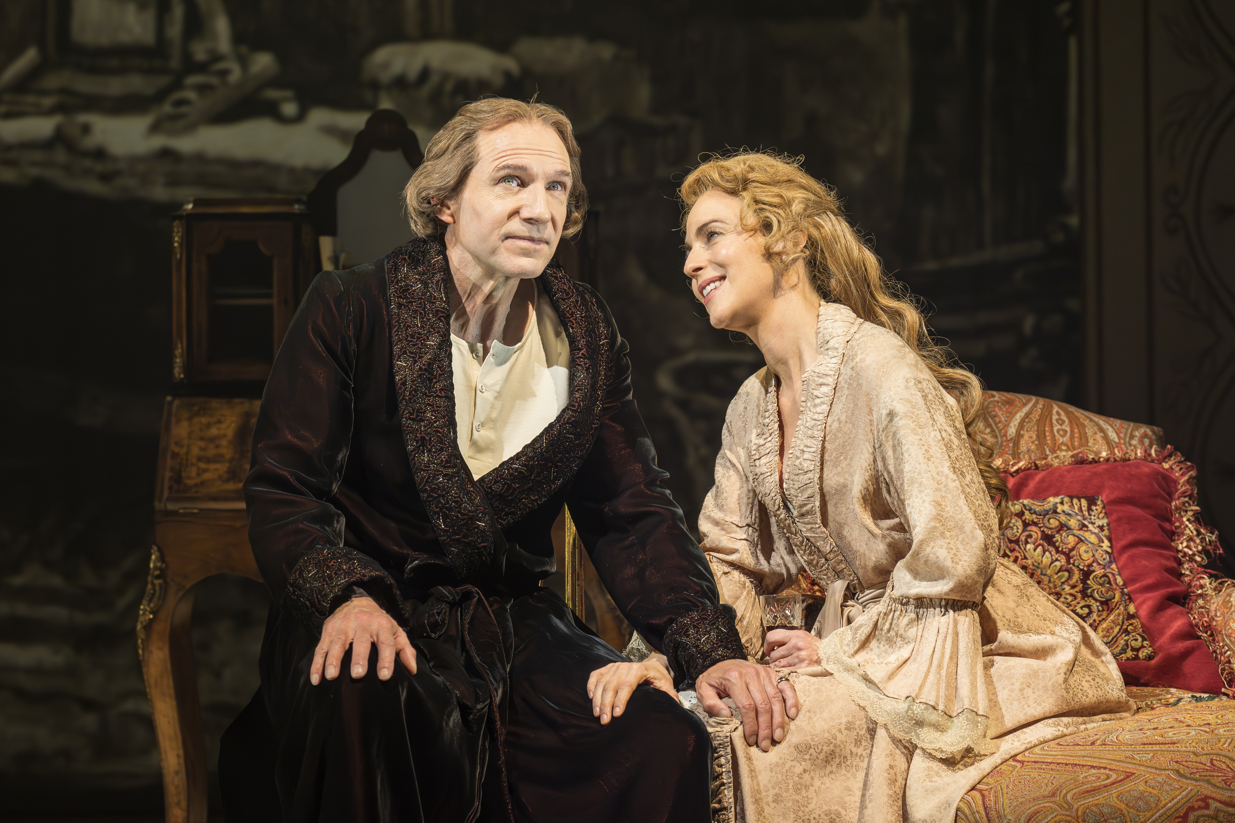 Grace Pervades, Theatre Royal Haymarket, 2026
