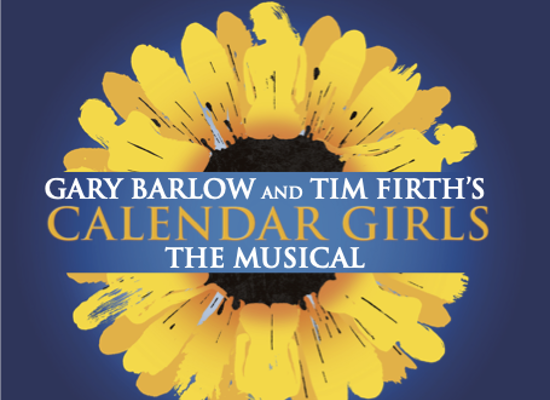 Calendar Girls - The Musical