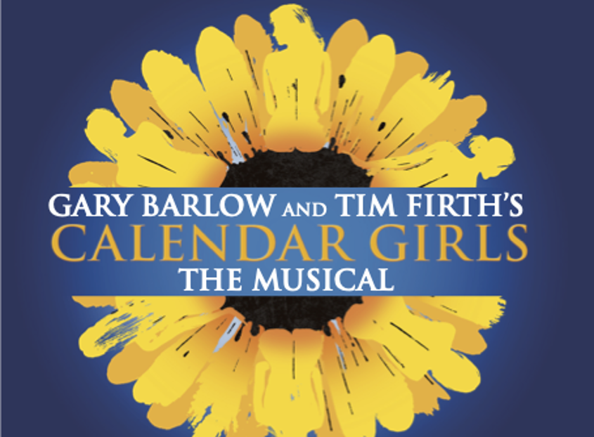 Calendar Girls - The Musical