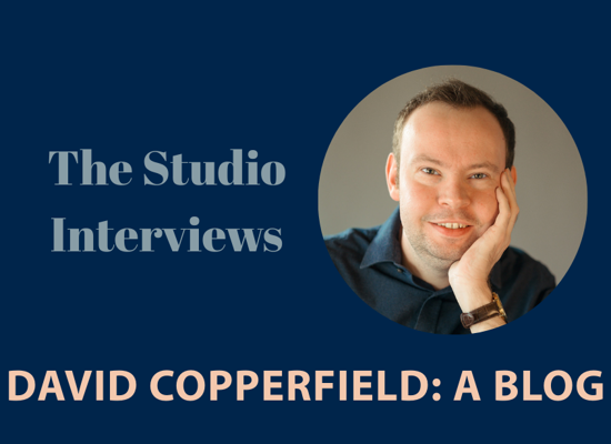 The Studio Interviews: Josh