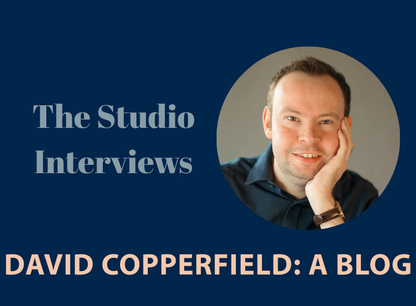 The Studio Interviews: Josh