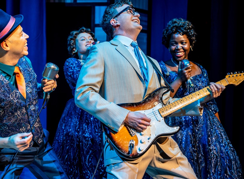 Buddy - The Buddy Holly Story