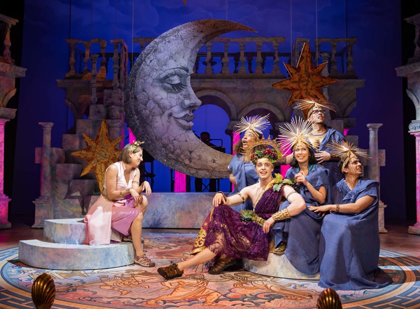 Thespians