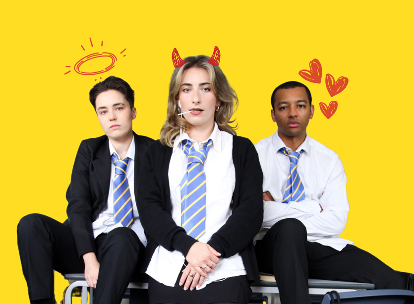 Teechers