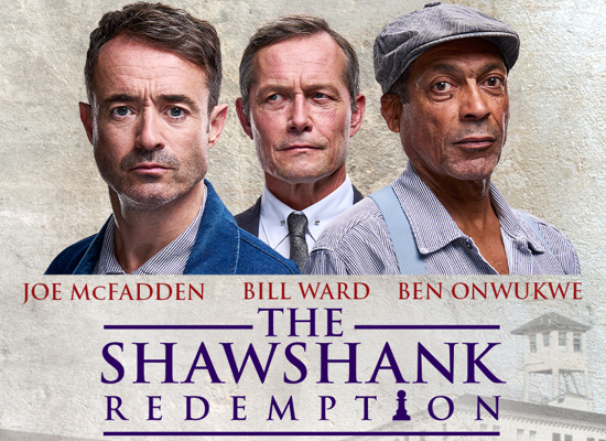 The Shawshank Redemption
