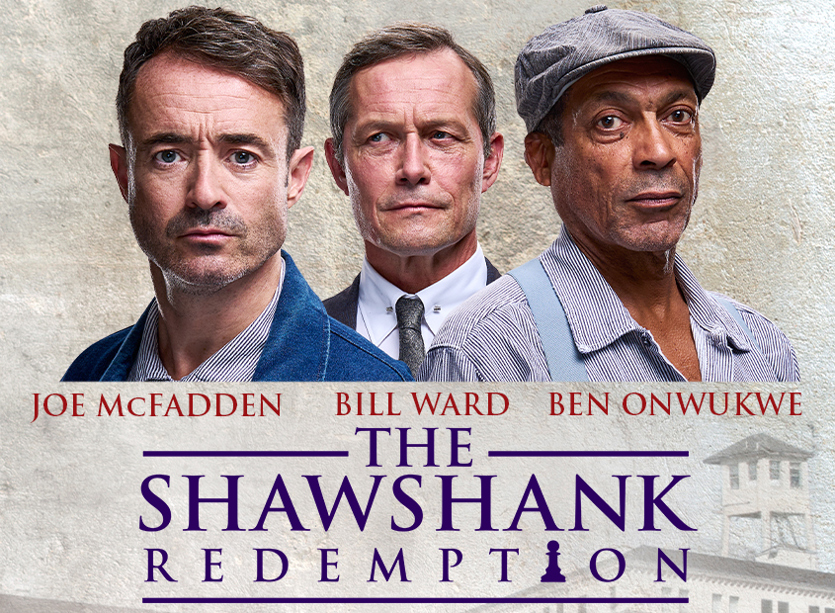 The Shawshank Redemption