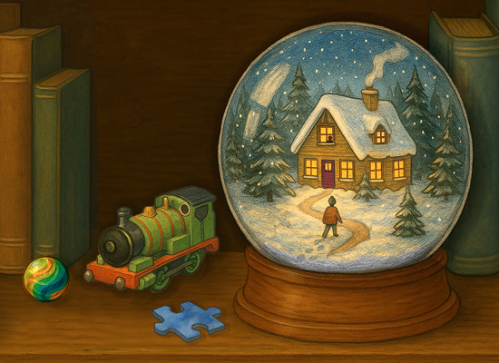 All The Small Things