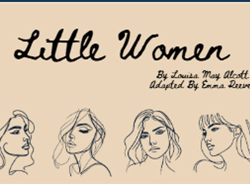 Little Women - By The Royal High School