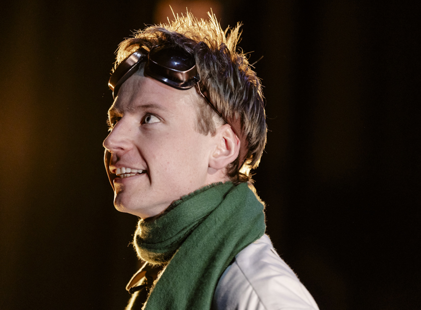The Little Prince 