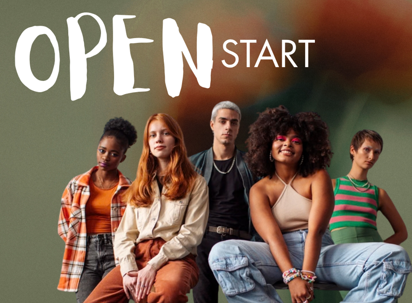 OPENstart Launch Event 