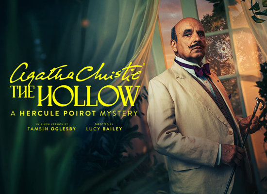 Agatha Christie's The Hollow
