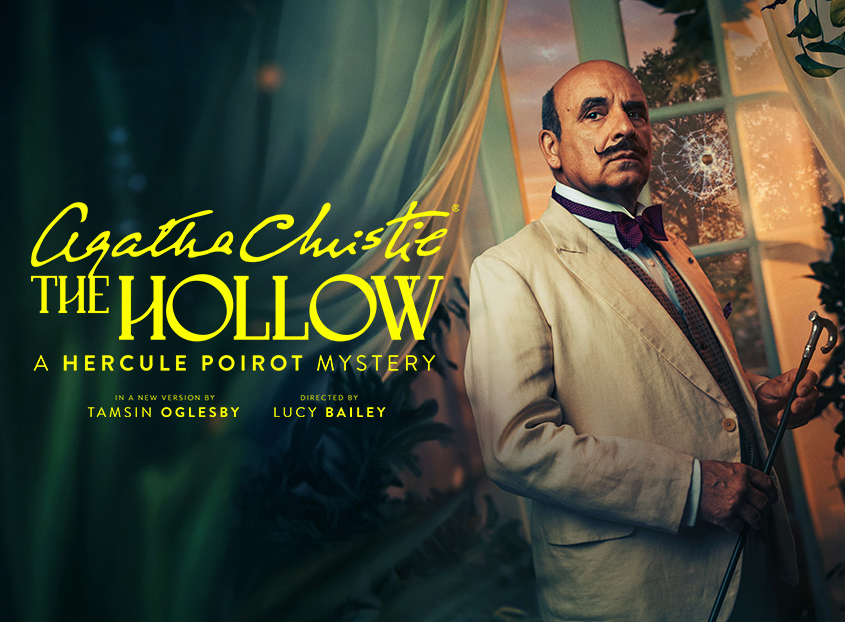 Agatha Christie's The Hollow