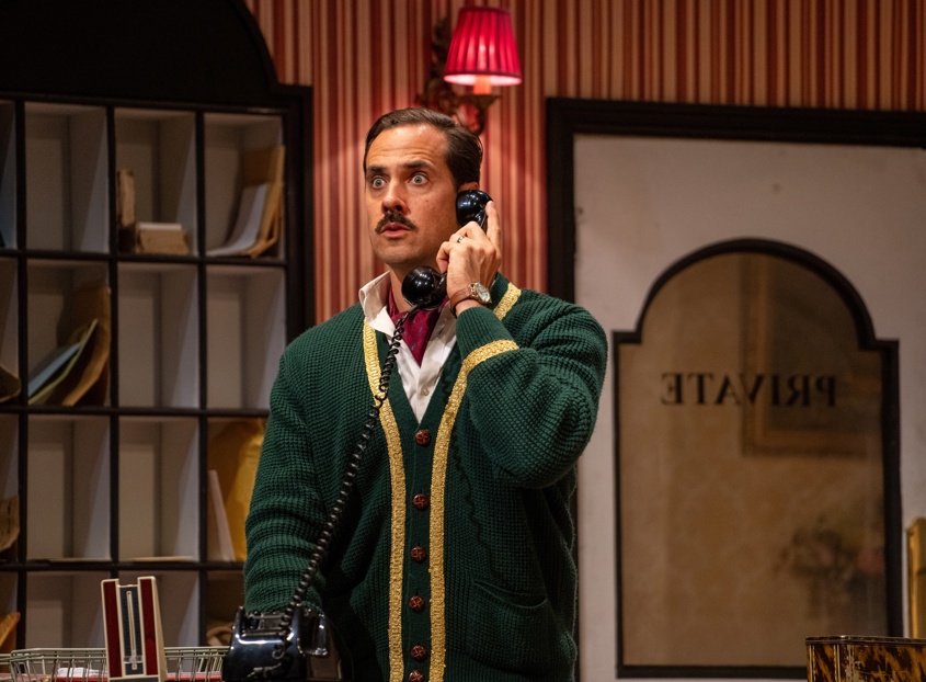 Fawlty Towers