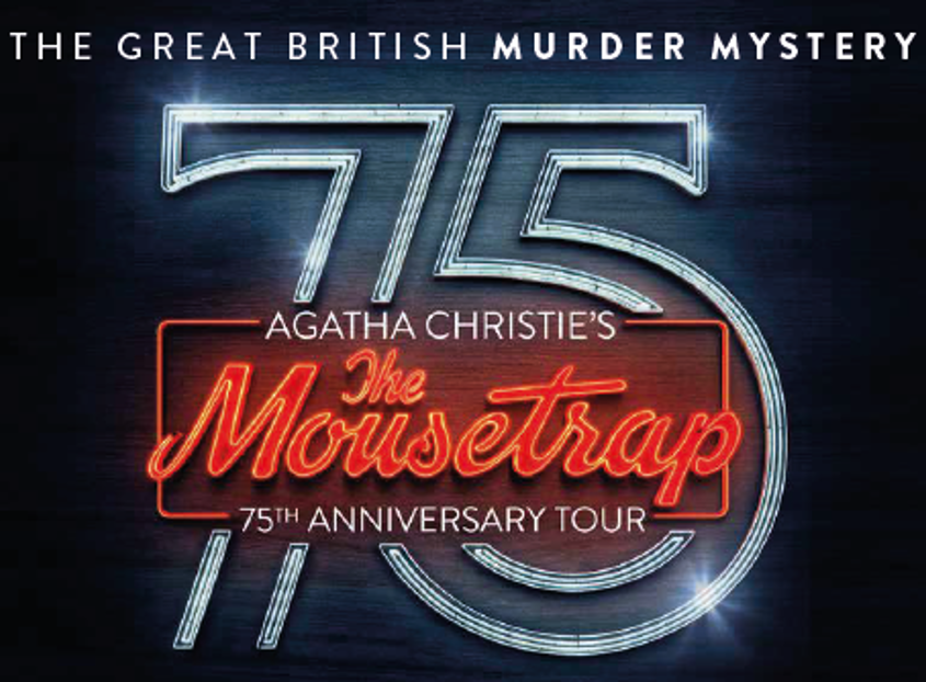 Agatha Christie's The Mousetrap
