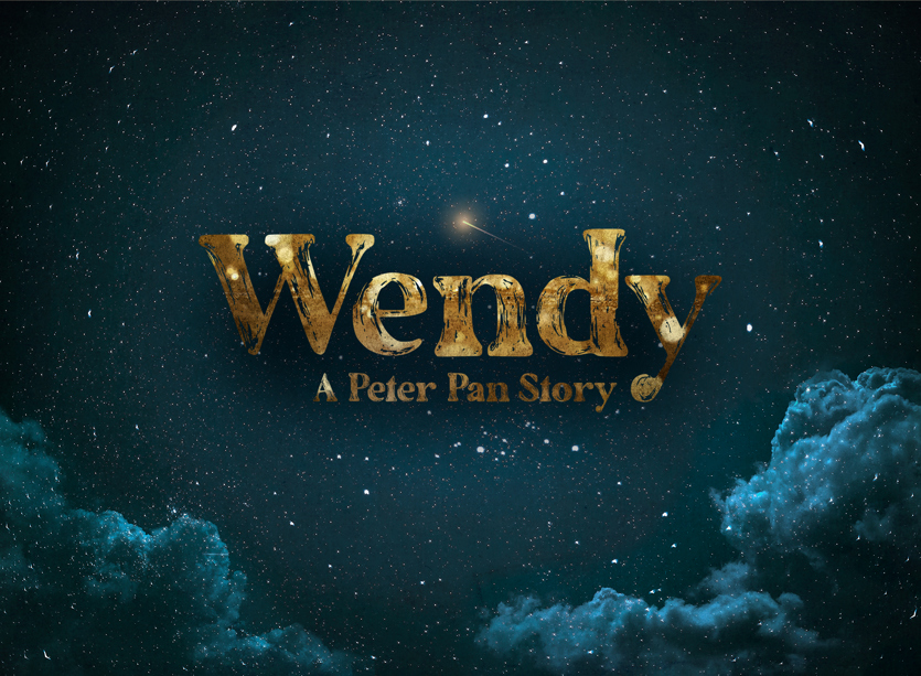 Wendy: A Peter Pan Story