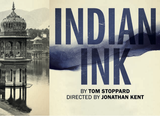 Indian Ink