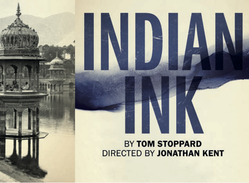 Indian Ink