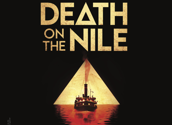 Death on the Nile