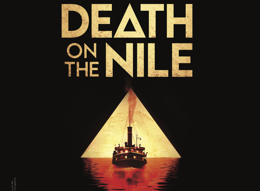 Death on the Nile