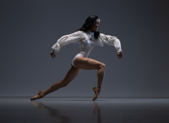 London City Ballet - Firebird