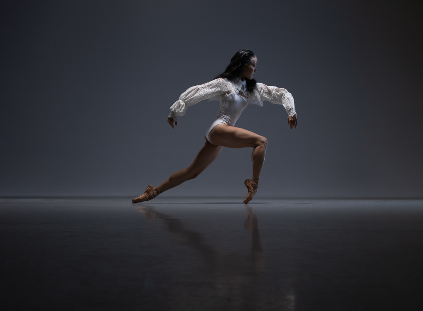 London City Ballet - Firebird