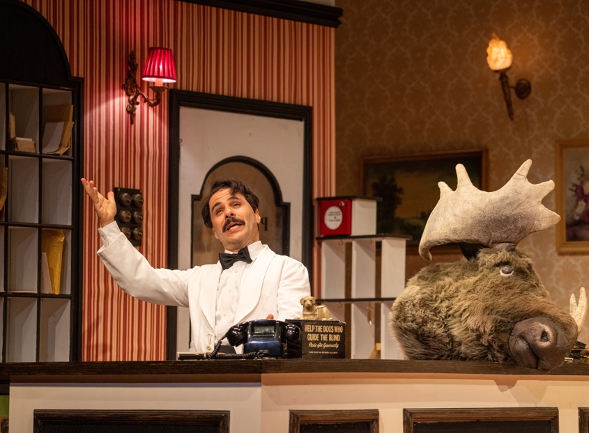 Fawlty Towers
