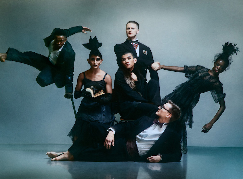 Rambert